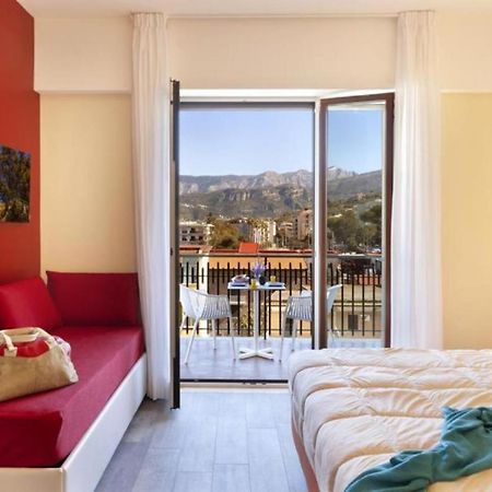Parco Tasso Guest House Sorrento Eksteriør billede