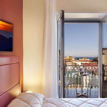 Parco Tasso Guest House Sorrento Eksteriør billede