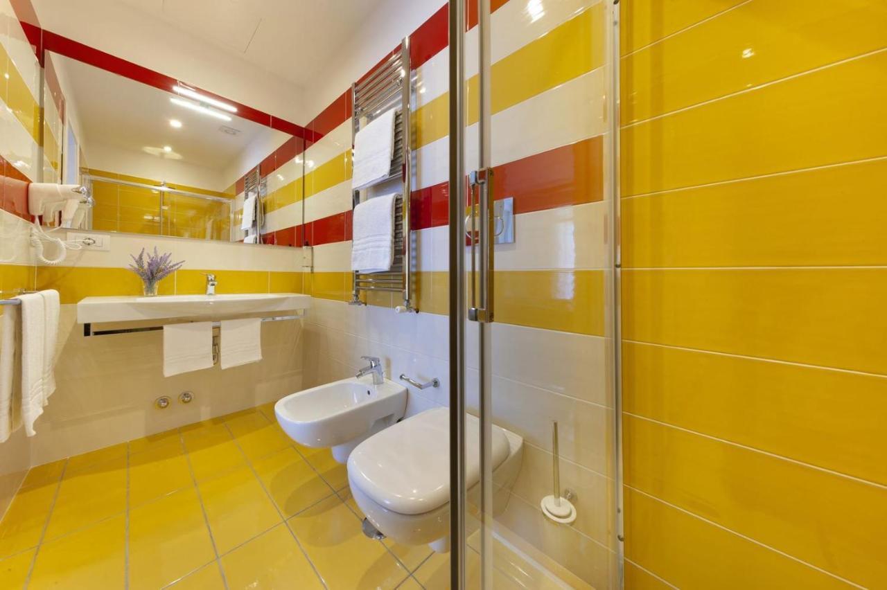 Parco Tasso Guest House Sorrento Eksteriør billede