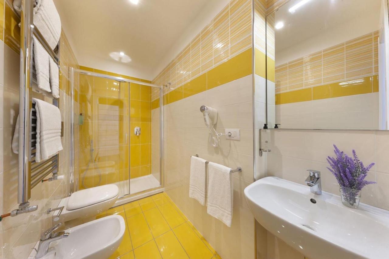 Parco Tasso Guest House Sorrento Eksteriør billede